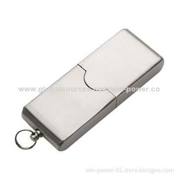 USB3.0 Memory Stick, Laser Engrave and Silkscreen Logos Welcomed, Capacity of 1-64GB